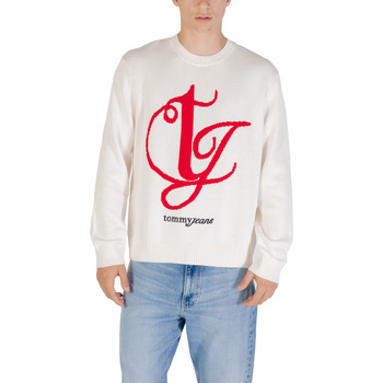 Tommy Hilfiger Trui  TJM REG MONOGRAM CNE DM0DM21883