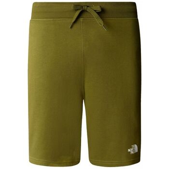 The North Face Korte Broek  NF0A3S4 M STAND-PIB FOREST OLIVE