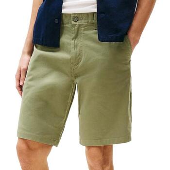 Tommy Hilfiger Korte Broek  -