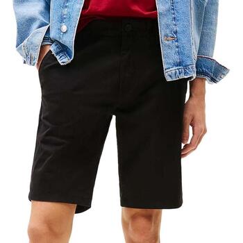 Tommy Hilfiger Korte Broek  -