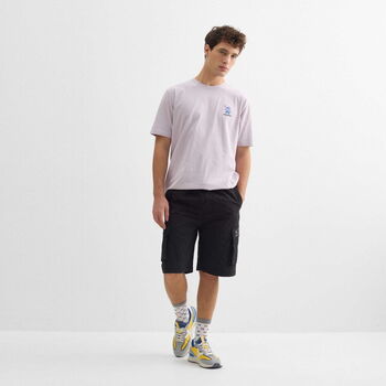 Munich Korte Broek  Bermuda trek streetwear