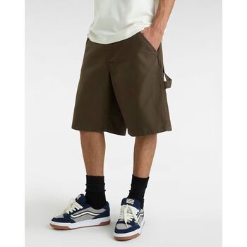 Vans Korte Broek  VN000M39 CARPENTER LOOSE SHORT-D4C1 TIRKISH COFFEE