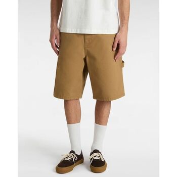 Vans Korte Broek  VN000M39 CARPENTER LOOSE SHORT-DZ91 DIRT