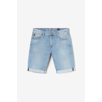 Le Temps des Cerises Korte Broek  Bermuda short van jeans JOGG