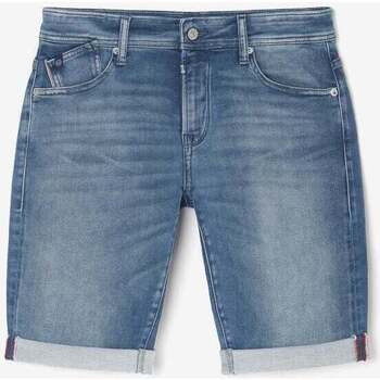 Le Temps des Cerises Korte Broek  Bermuda short van jeans JOGG