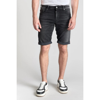 Le Temps des Cerises Korte Broek  Bermuda short van jeans JOGG