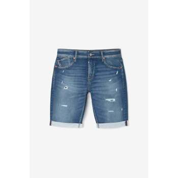 Le Temps des Cerises Korte Broek  Bermuda short van jeans JOGG