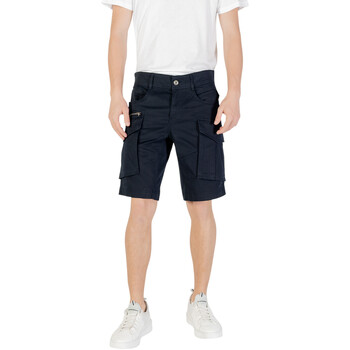 Replay Korte Broek  M9907.000.84387