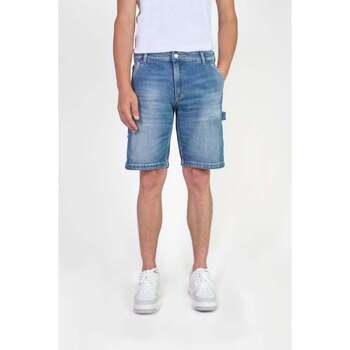 Le Temps des Cerises Korte Broek  Bermuda short van jeans KUREL
