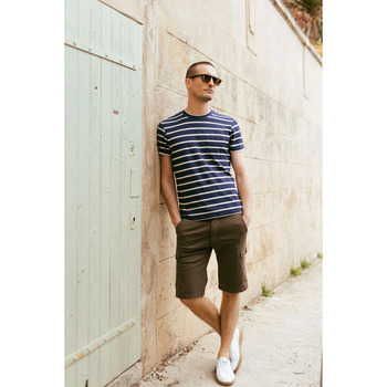Le Temps des Cerises Korte Broek  Bermuda short TONY
