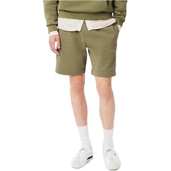 Lacoste Korte Broek  GH9627