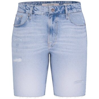 Guess Korte Broek  M5GDV2 D4Z84