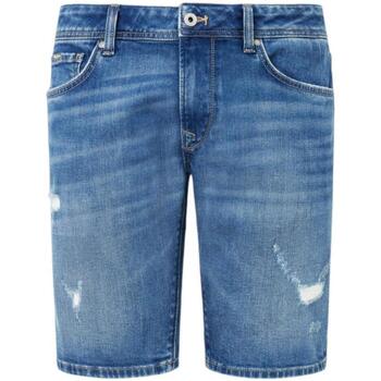 Pepe Jeans Korte Broek  -