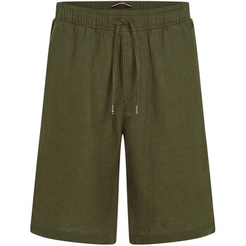 Tommy Hilfiger Korte Broek  -