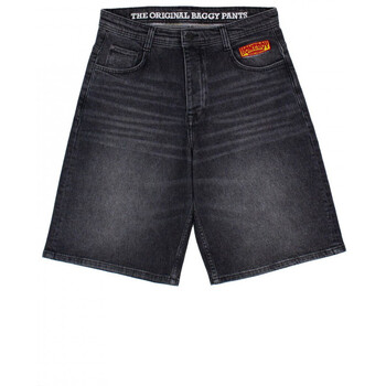Homeboy Korte Broek  X-tra desperados denim shorts