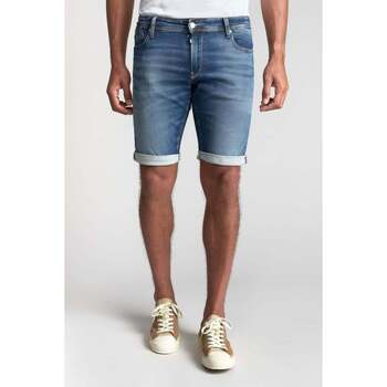 Le Temps des Cerises Korte Broek  Bermuda short van jeans JOGG