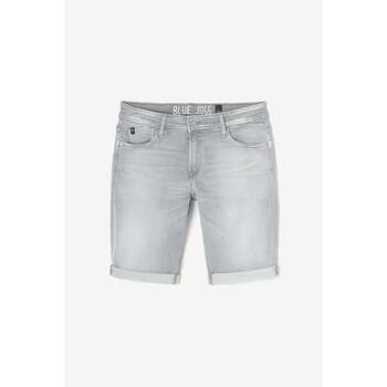 Le Temps des Cerises Korte Broek  Bermuda short van jeans JOGG