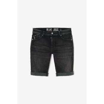 Le Temps des Cerises Korte Broek  Bermuda short van jeans JOGG