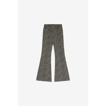 Le Temps des Cerises Broek  Broek bootcut CRISEGI