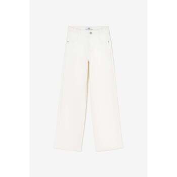 Le Temps des Cerises Broek  Broek loose, wijd van jeans ROMMIGI
