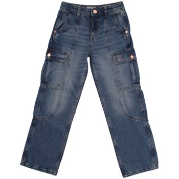 Guess Broek  J5YA07 D5FL0