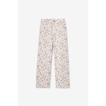 Le Temps des Cerises Straight Jeans  Broek recht DESPIGI