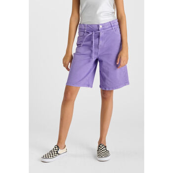 Le Temps des Cerises Korte Broek  Short van jeans CARPUGI