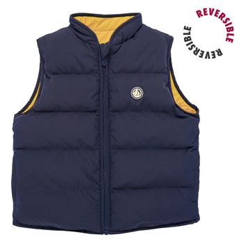Petit Bateau Donsjas  CASTOR