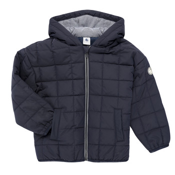 Petit Bateau Donsjas  CASSECOU