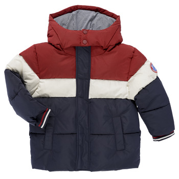 Petit Bateau Donsjas  CLUBBING