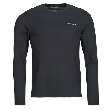 Teddy smith T-Shirt Lange Mouw  THE-TEE 2 ML