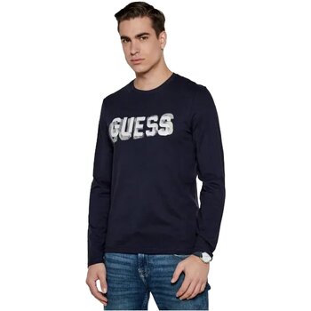 Guess T-Shirt Lange Mouw  M4YI16 I3Z14