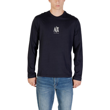 EAX T-Shirt Lange Mouw  XM000364 AF12308
