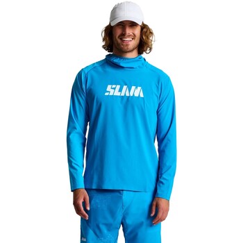 Slam T-Shirt Lange Mouw  -