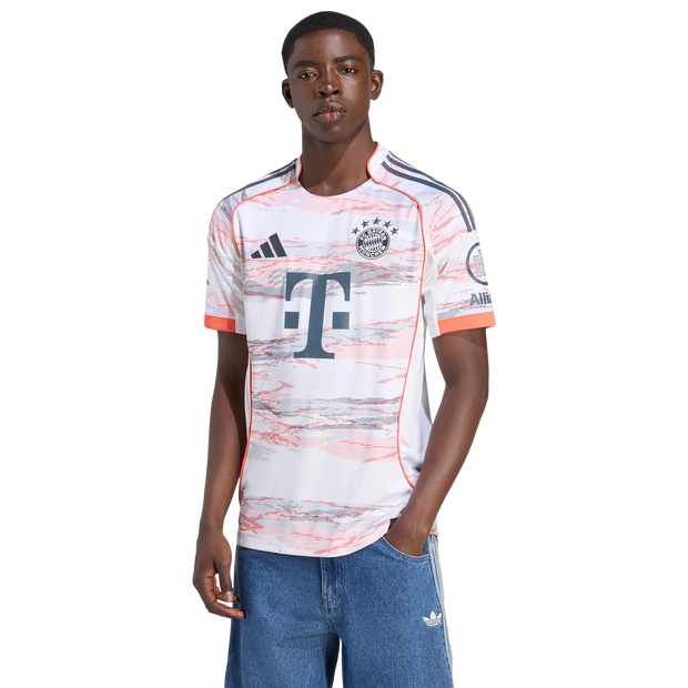 Adidas Performance Voetbalshirt FCB A JSY