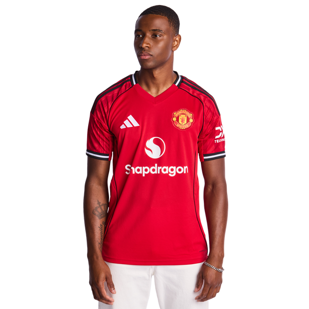 Adidas Performance Voetbalshirt MUFC H JSY