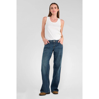Le Temps des Cerises Jeans  Jeans flare LAURYN, lengte 34