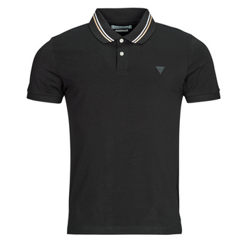 Guess Polo Shirt Korte Mouw  NOLAN SS POLO