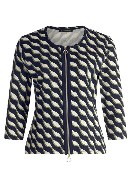 Betty Barclay Vest 252-25371411