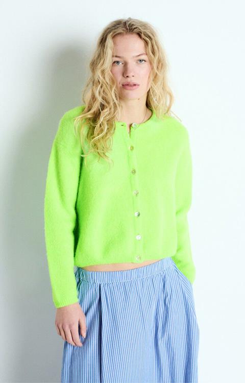 American Vintage Vest Vitow | Pomme Fluor