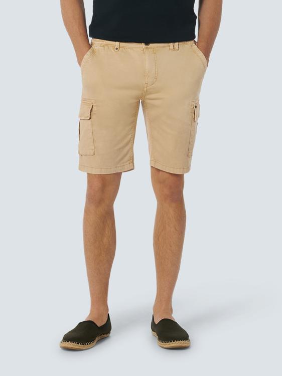 No Excess Shorts 238190309SN zandkleur