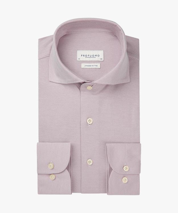 Profuomo Overhemd PPWH10007D