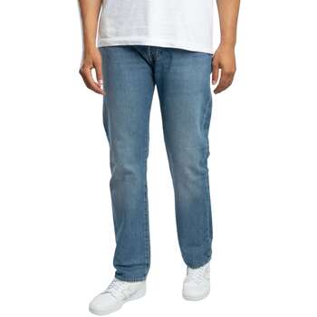 Levi's Straight Jeans Levis 501 Originele Thermodapt-jeans