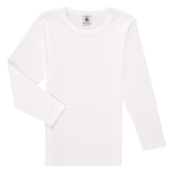Petit Bateau T-Shirt Lange Mouw  KELOMA