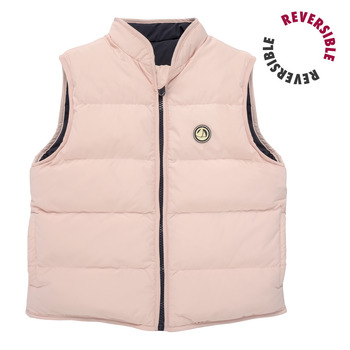 Petit Bateau Donsjas  CASTOR