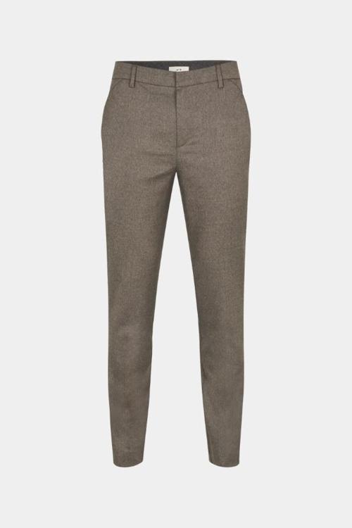 Plain Broek 40730