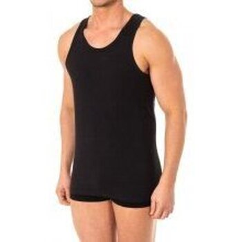 Abanderado Onderhemden  A0DGN-NEGRO