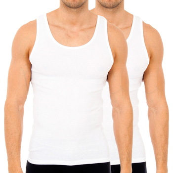 Abanderado Onderhemden  AS02300-BLANCO