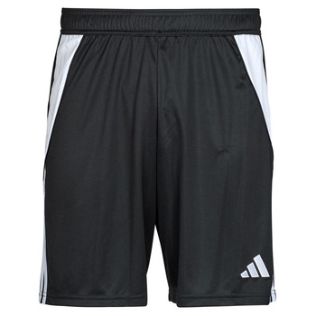 Adidas Korte Broek  Tiro 24 Shorts