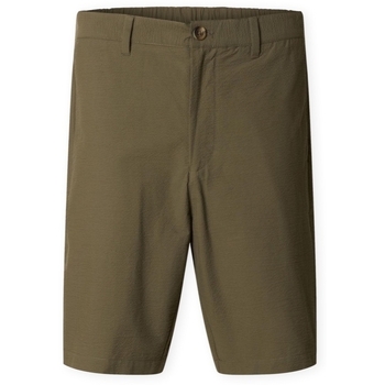 Selected Korte Broek  Noos Regular-Karl Shorts - Kalamata